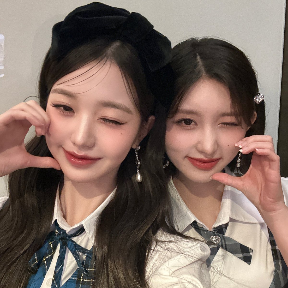 나의 영원한 씨스터🩷 HBD 언니💗✨✨

#IVE #아이브 #JANGWONYOUNG #장원영
#1stEP #IVEMINE
#Eitherway #OfftheRecord #Baddie 
#HappyGAEULday
#가을이의_계절이_왔다🍂