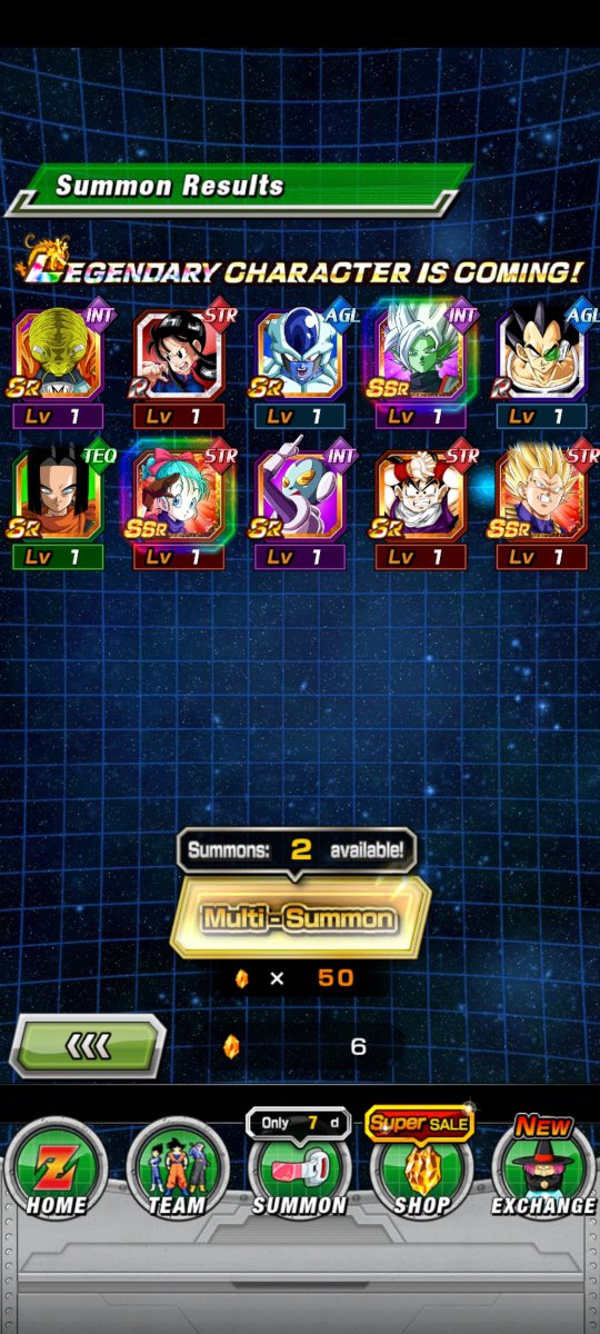 dilemone1's tweet photo. JUST DID THE 30 STONES SUMMON ON TRUNKS BANNER AND IT WAS SO WORTH IT HOLY SHIT https://t.co/DHTt9Zsluq