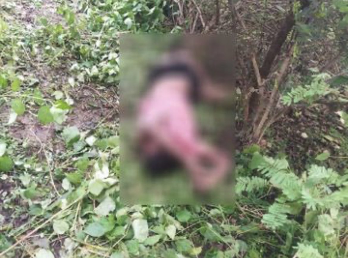 यूपी की एक दर्दनाक/खौफनाक कहानी सुनिए

प्रयागराज में एक कारोबारी के 13 साल के बच्चे का अपहरण हो गया। फिरौती 15 लाख मांगी गई। जिसके बाद परिजन दौड़ते-दौड़ते पुलिस के पास पहुंचे लेकिन आज कोई फायदा नहीं हुआ

अब उस मासूम की चित्रकूट के जंगलों में लाश मिली है। 

माँ बिलख-बिलखकर रो-रोकर