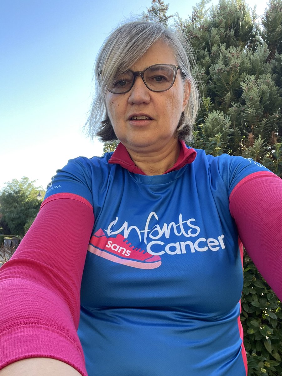 CathCHARUEL's tweet photo. #enfantssanscancer #imagineformargo https://t.co/KYiFLqIOTl