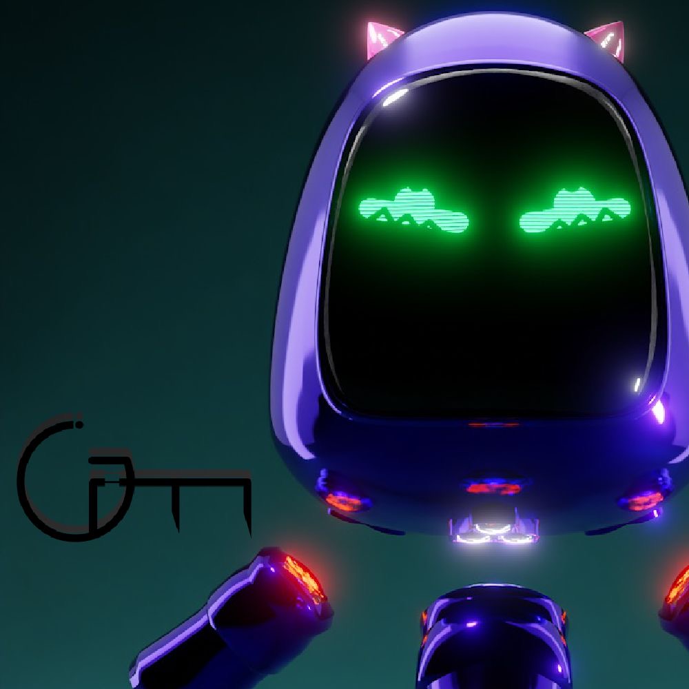 GM to you legends ☀️

Hope your weekend has been full of good vibes from friends and family. 

Have a great Sunday 😇