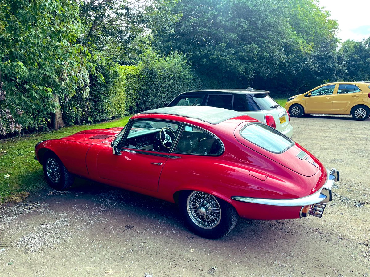 The Intercooler tweet media