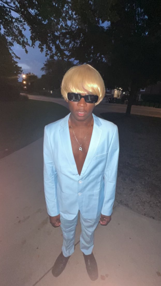 Marcus Domont tweet media