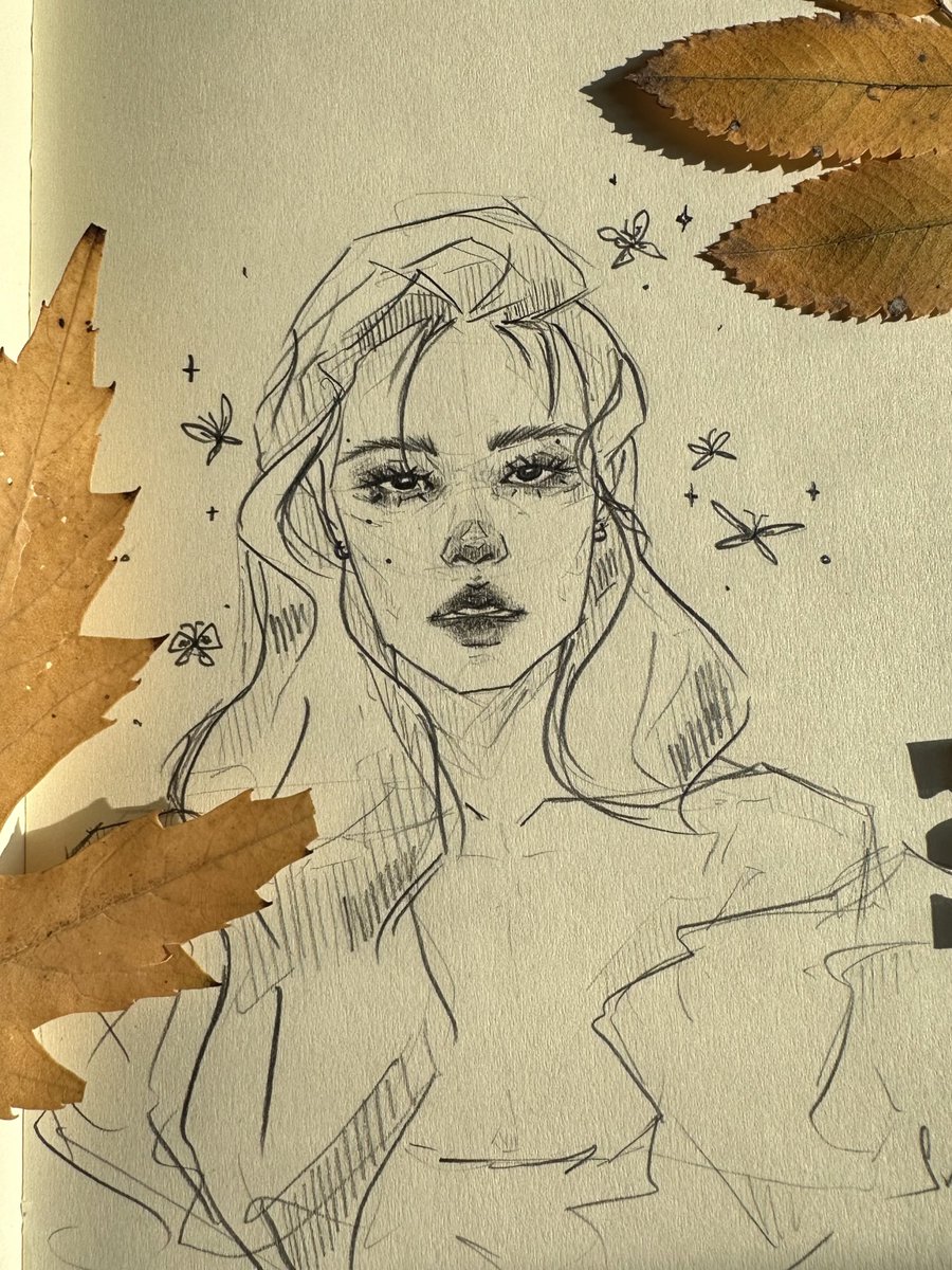 🍂🌞