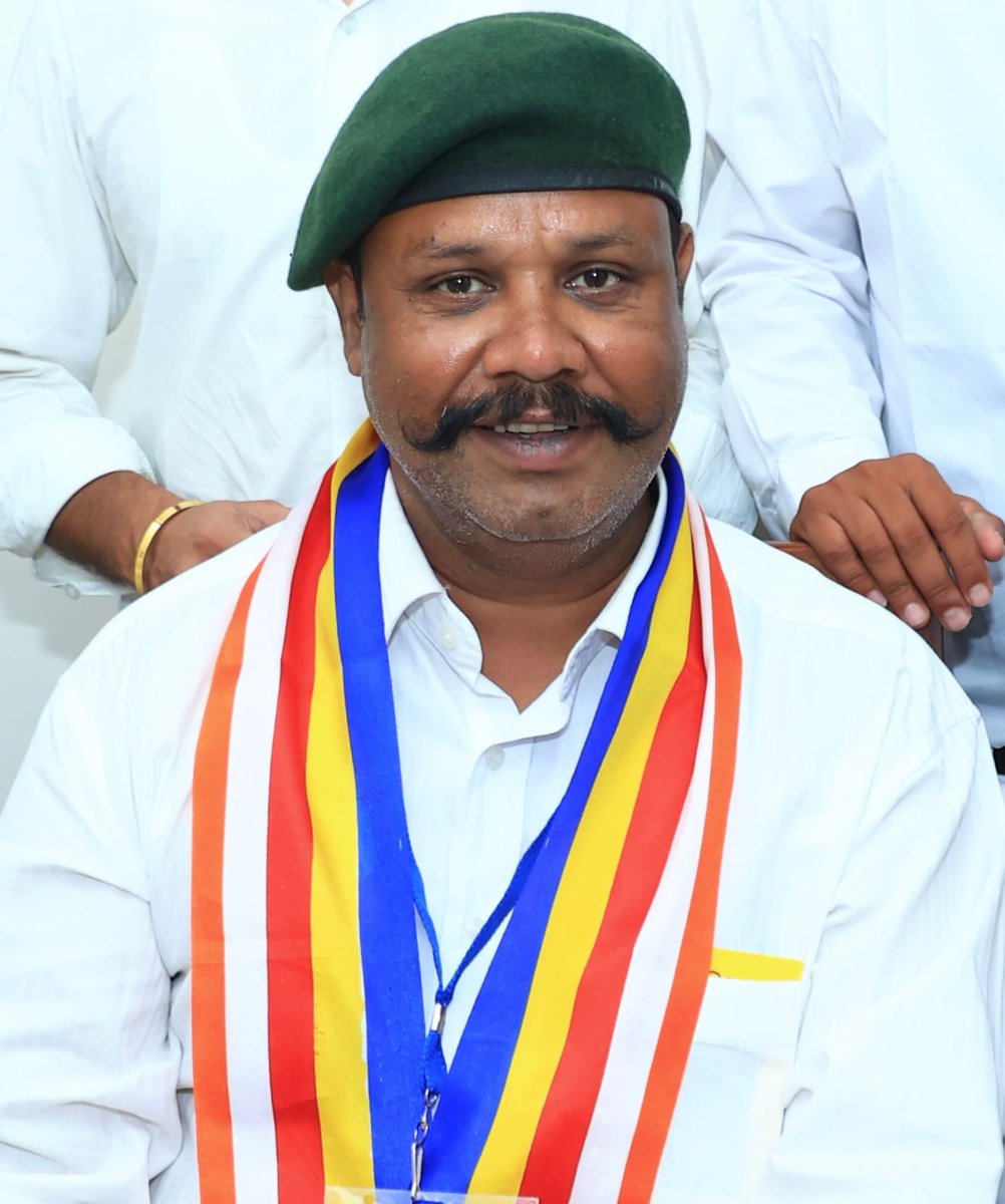 जहां विचार मिलते है वहां सभी लोग संगठित रहते हैं और जहां विचार नहीं मिलते वहां एक दूसरे का विरोध करते हैं 
इस लिए अच्छे विचार रखें
जय भीम जय भारत जय संविधान