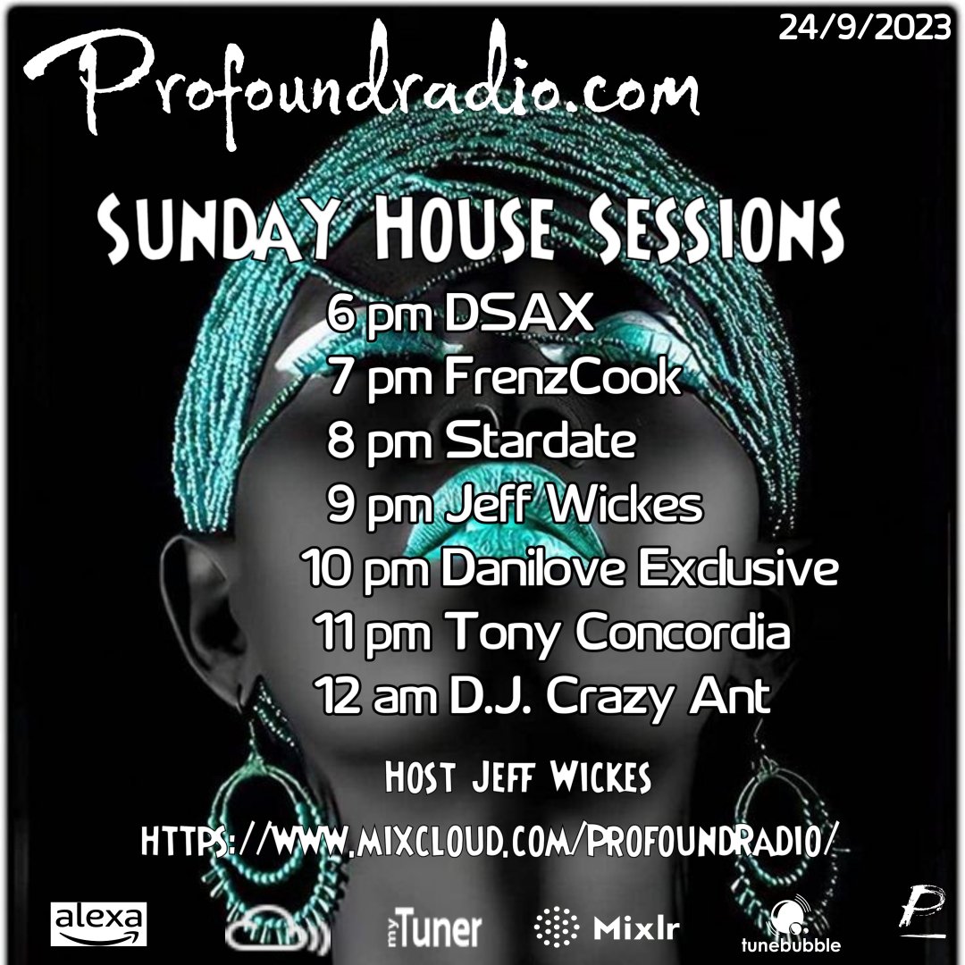 shorter1965's tweet photo. #house #deephouselovers #soulfulhouse #soulfulhousedj #residentsdjs #funkyhouse #classics #nudisco #nudiscohouse #housemusicvibes #WORLDWIDE #mytunerradioapp #mytunerradio #mixcloudselect #mixcloud #techhouse #soulfulhouseclassic #funkyvibes #italiandancer
#techhouselovers❤️😍 https://t.co/2psbpNzv2R