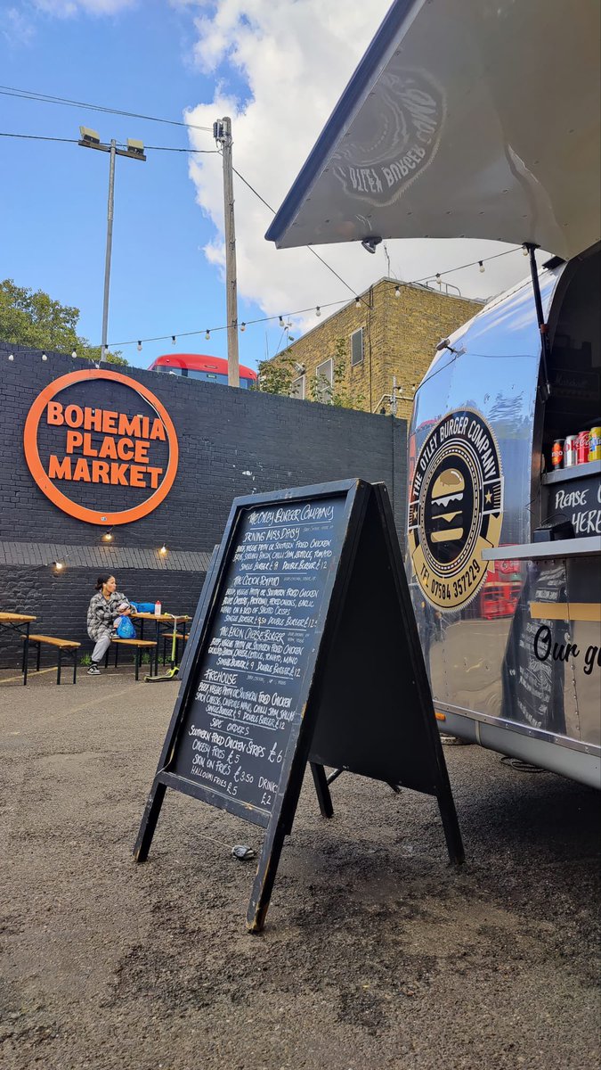 Down at @bohemiaplacemarkets this weekend until 8pm !! Come check us out