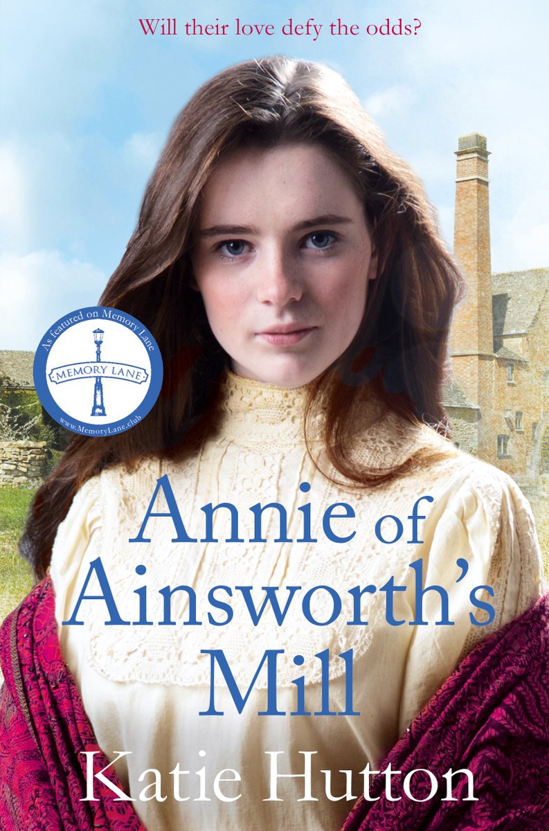A big shoutout is overdue for <a href="/JenniflurJenny/">Jenny Richards</a> for her beautiful #bookcoverdesign for #TheMaidofLindalHall. Jenny really 'got' Molly - in the same way she nailed Annie McClure for #AnnieofAinsworthsMill <a href="/ZaffreBooks/">Zaffre Books</a> #HistoricalFiction #HistoricalRomance #womensfiction #1930s #saga