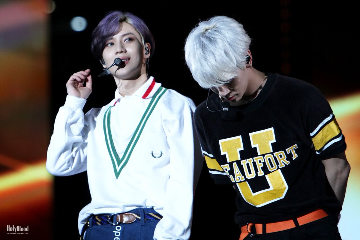 dailyjongtae's tweet photo. #JONGHYUN #TAEMIN @SHINee https://t.co/9ZledOTb8M