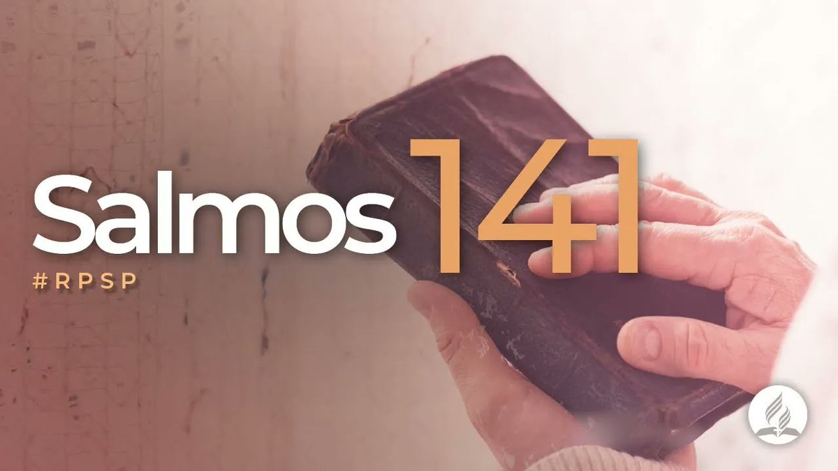 iasd's tweet photo. Ore a Deus hoje para que Ele guie sua vida na direção da justiça, e que isso inclua a repreensão dos justos. ▶️ Veja mais: https://t.co/evSNxmRZnS https://t.co/LFxD54gwSW