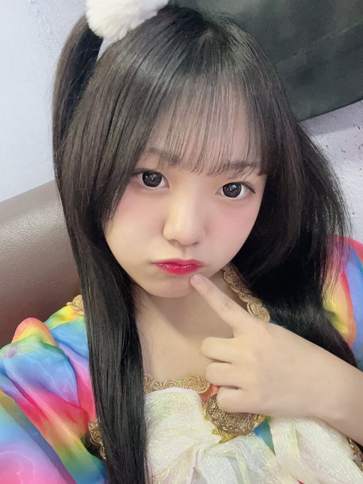 Twitterのコスプレ画像7