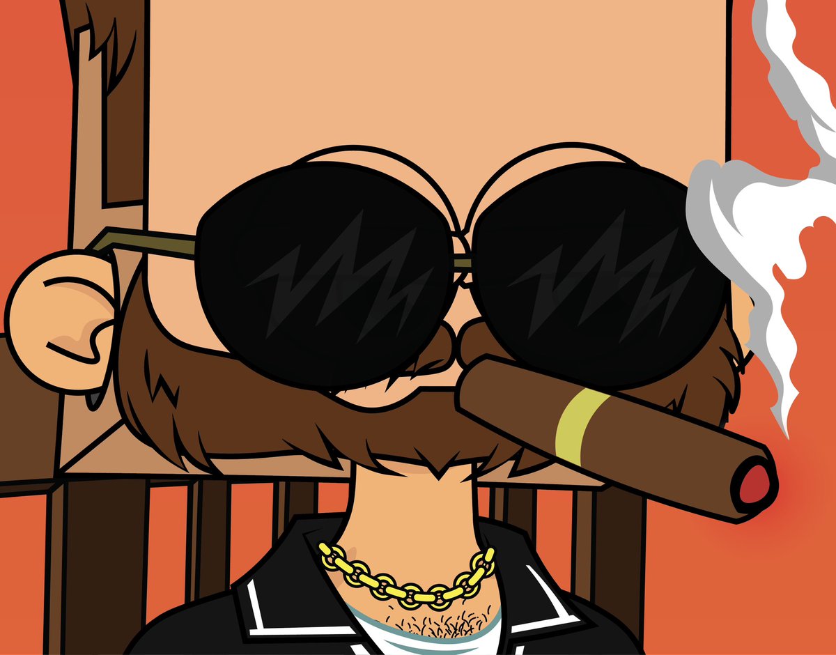 Meta Fellas NFT tweet media