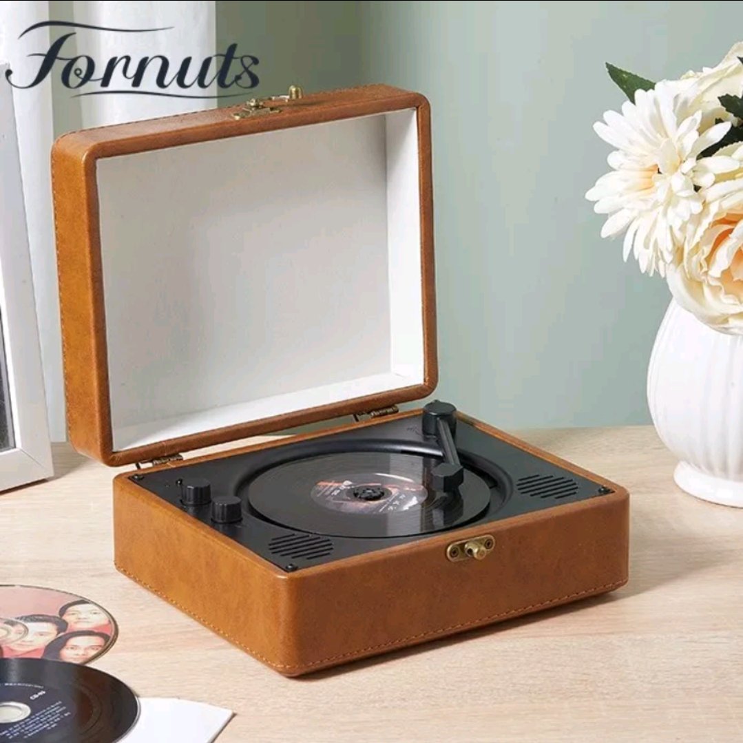 harpervotes's tweet photo. ◇ aesthetic cd player for your cd album with speaker and bluetooth ! it's saurr prettyyy 

> https://t.co/sq1mpV2lk8 https://t.co/jKVBOBwycH