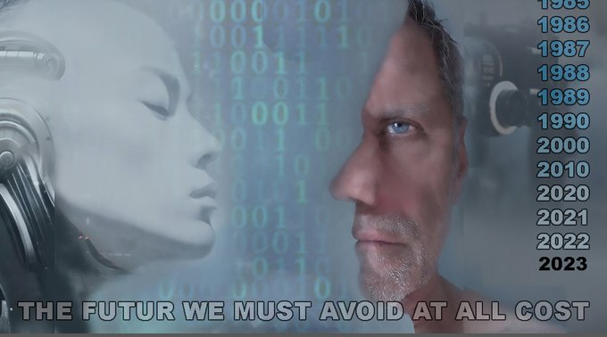 THE FUTUR WE MUST AVOID AT ALL COST... In the past...Most of people were impatient to discover the future<a href="/tag/smoke"class="tags"><span>#smoke</span></a><a href="/tag/naturalbeauty"class="tags"><span>#naturalbeauty</span></a><a href="/tag/vintage"class="tags"><span>#vintage</span></a><a href="/tag/femdom"class="tags"><span>#femdom</span></a><a href="/tag/feet"class="tags"><span>#feet</span></a><a href="/tag/old"class="tags"><span>#old</span></a>