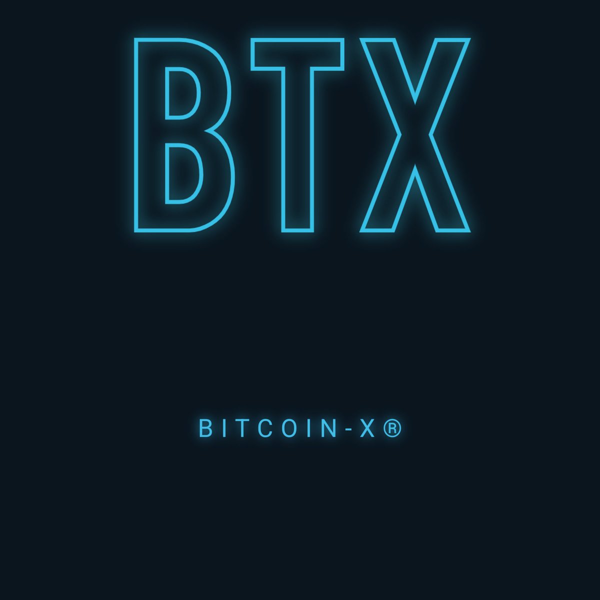 BITCOINXTOKEN's tweet photo. https://t.co/fTvIqgQvtQ