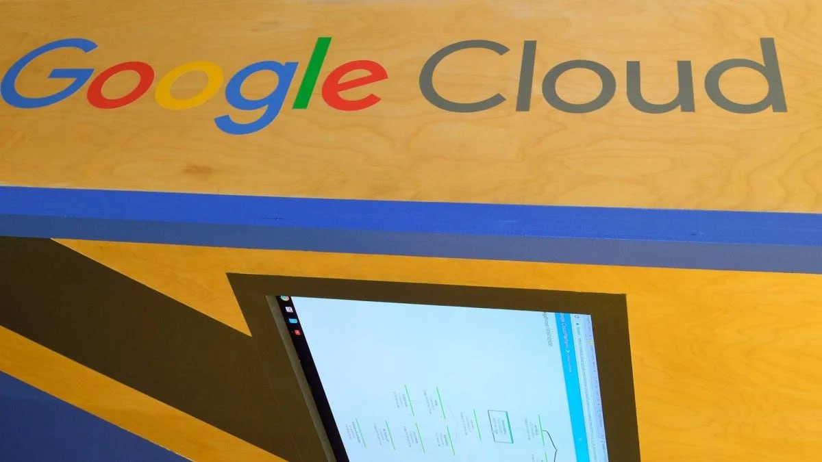 LegitFomoDaily's tweet image. 💪🔥Google Cloud adds 11 new blockchains to BigQuery data analytics service

tiredofgettingrugpulled.com/2023/09/24/goo…

#TOGRP7 #web3news #crypto #web3businessnews #web3communitynews #blockchain #zentapost
