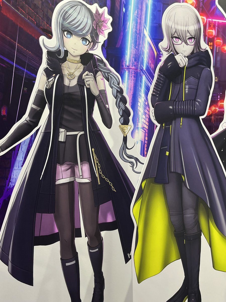 ダンガンロンパの車 💰💵ギャルルン💵💰 on X: 