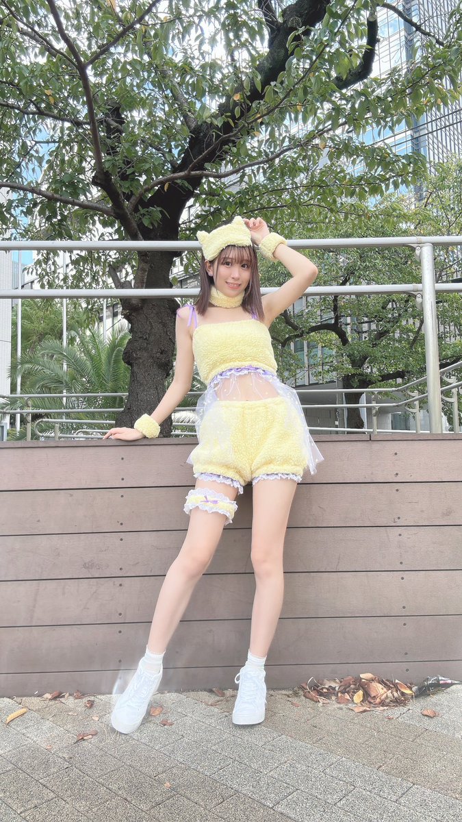 Reika0517_'s tweet photo. 堺地方合同庁舎前フリーライブありがとうございました🥳

トップバッターで思い切り歌えて気持ちよかったー♡

起こしくださった皆様、気をつけてお帰りください！ありがとうございました🙇‍♀️
今日撮れたお写真や動画はDMで送っていただけると嬉しいです…！ https://t.co/l1BwPnGieo