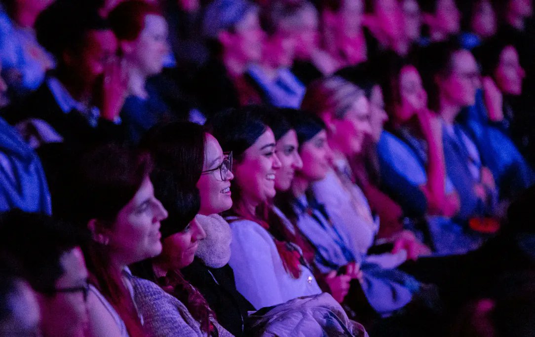 TEDxLondon tweet media