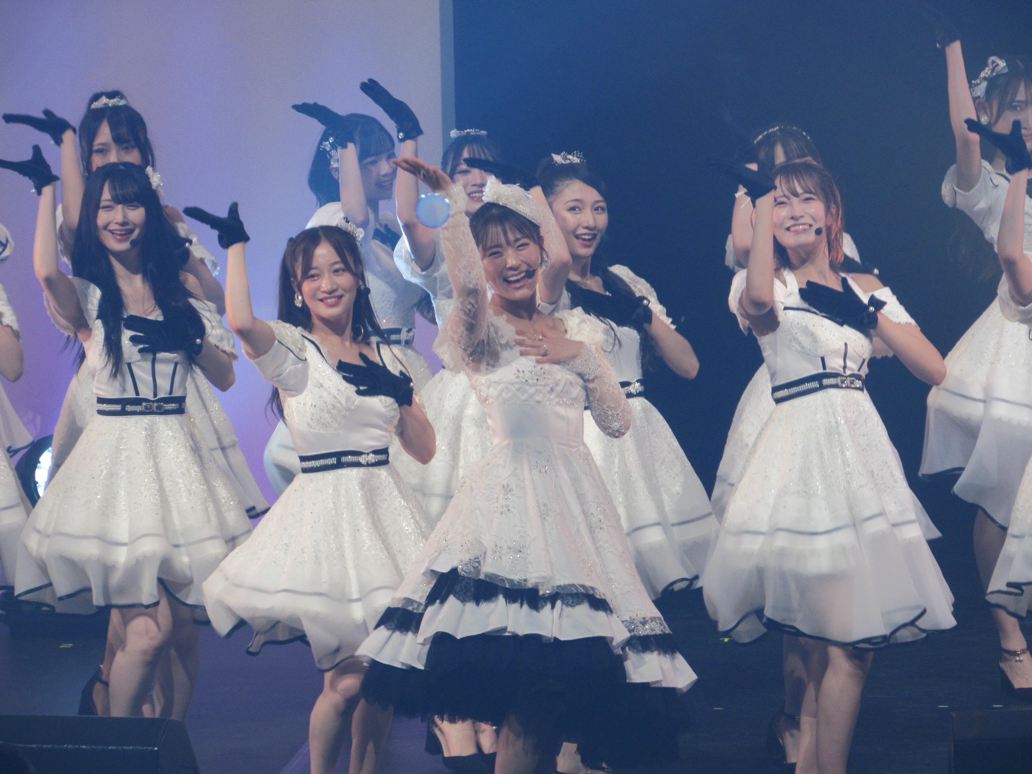 NMB48 Official on X: 