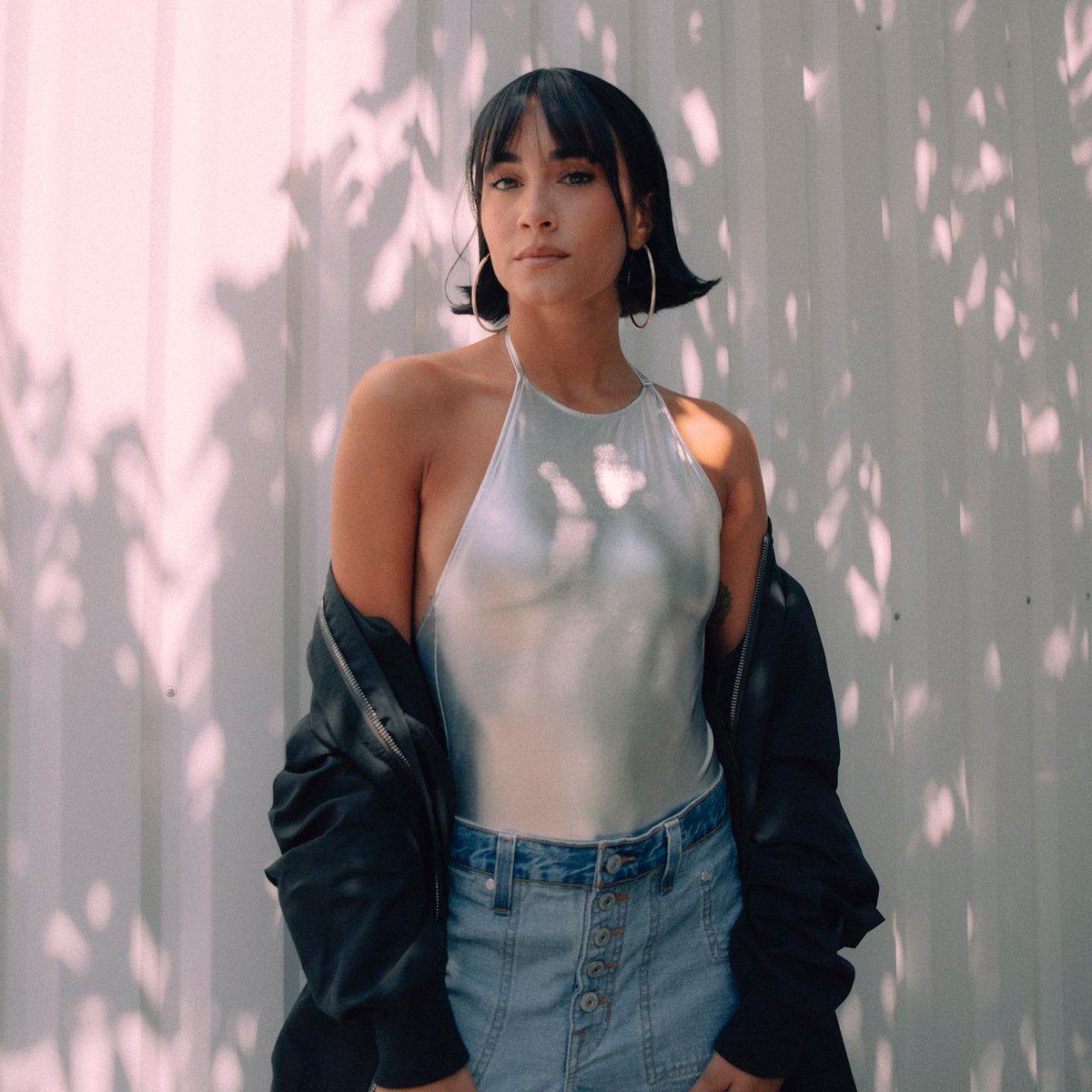 Fleek_Mag's tweet photo. ALPHA se posiciona #5 en la lista de DISCOS ESPAÑOLES con MEJOR DEBUT en Spotify

1️⃣ Donde Quiero Estar - 10.86 M
2️⃣ Motomami - 5.79 M
3️⃣ El Madrileño - 5.17 M
4️⃣ Me Muevo Con Dios - 3.68 M
5️⃣ Alpha - 2.82 M https://t.co/JtuBt0fnjo