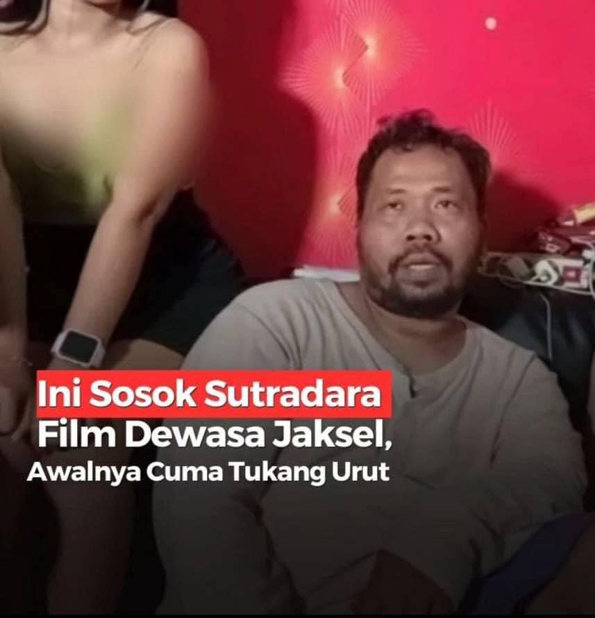 sosmed keras tweet media