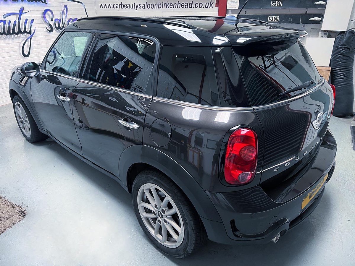 CarBeauty Birkenhead tweet media