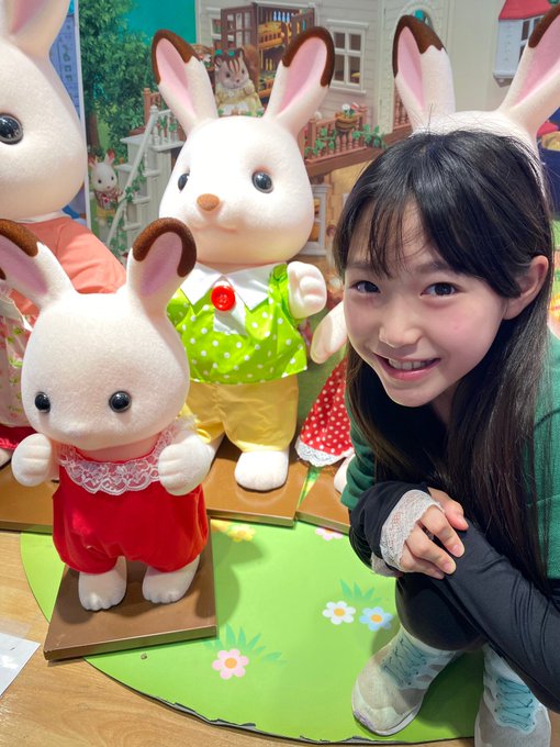 Twitterのコスプレ画像4