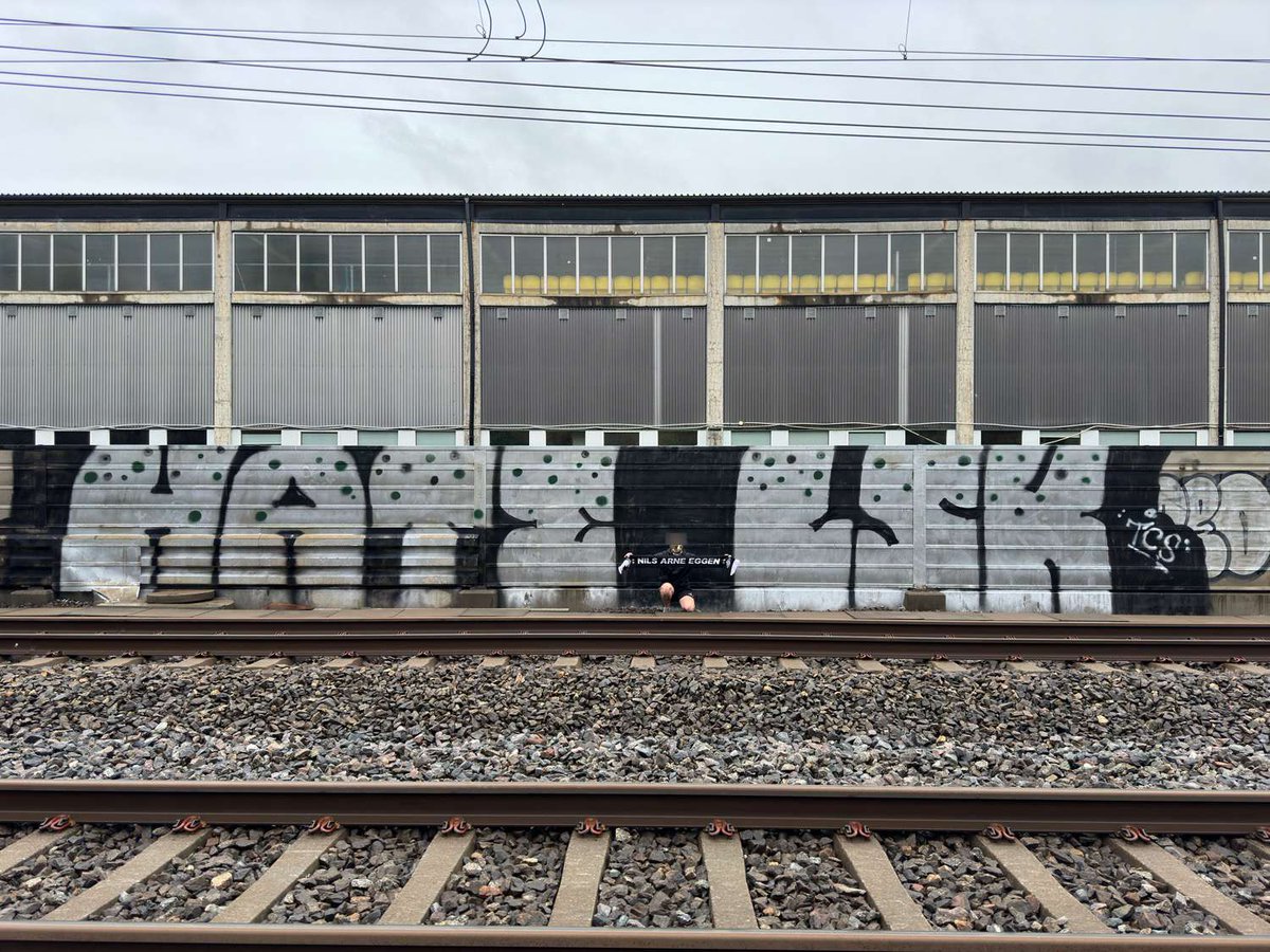 📍Åråsen Stadion. Hate LSK!