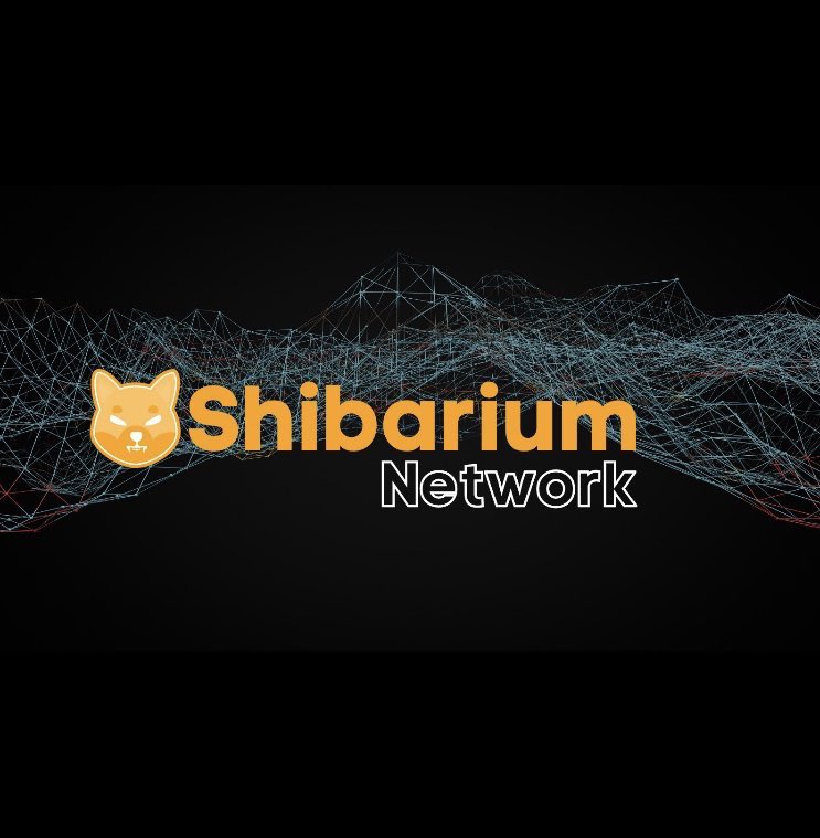 MARS_n_FRENS's tweet photo. WE STAND WITH…

#SHIBARIUM

#SHIB

#TeamShib 

THE TIME FOR FUD IS OVER THE TIME FOR BUIDING ON SHIBARIUM IS NOW! https://t.co/ZncL78WjrY
