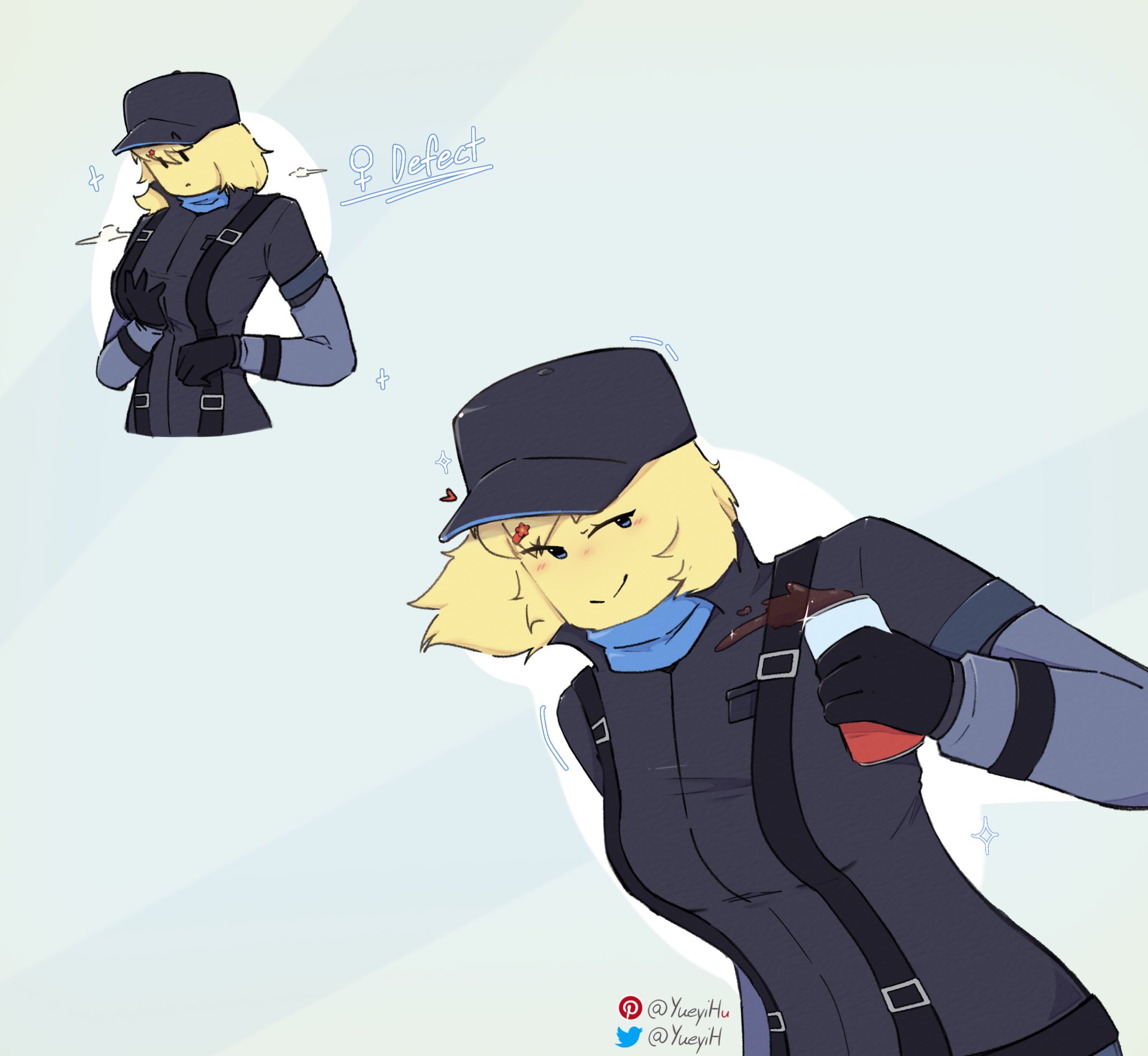 Evade Roblox by LatencyShooter on DeviantArt