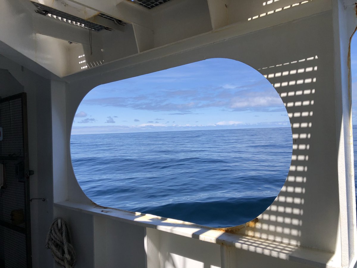 Happy #WorldMaritimeDay! We sure are missing this view from the <a href="/RVMarineInst/">Marine Institute Research Vessels</a> Celtic Explorer. 🚢🌊

Don’t forget, there’s only one more day to submit your photos for the <a href="/Eir_OOS/">EirOOS: Irish Ocean Observing System</a> #2024MRIComp!

<a href="/MarineInst/">Marine Institute</a> <a href="/eurofleets/">EurofleetsPlus</a> 
#PoRoClim #OceanResearch #MarineInstitute #Eurofleets