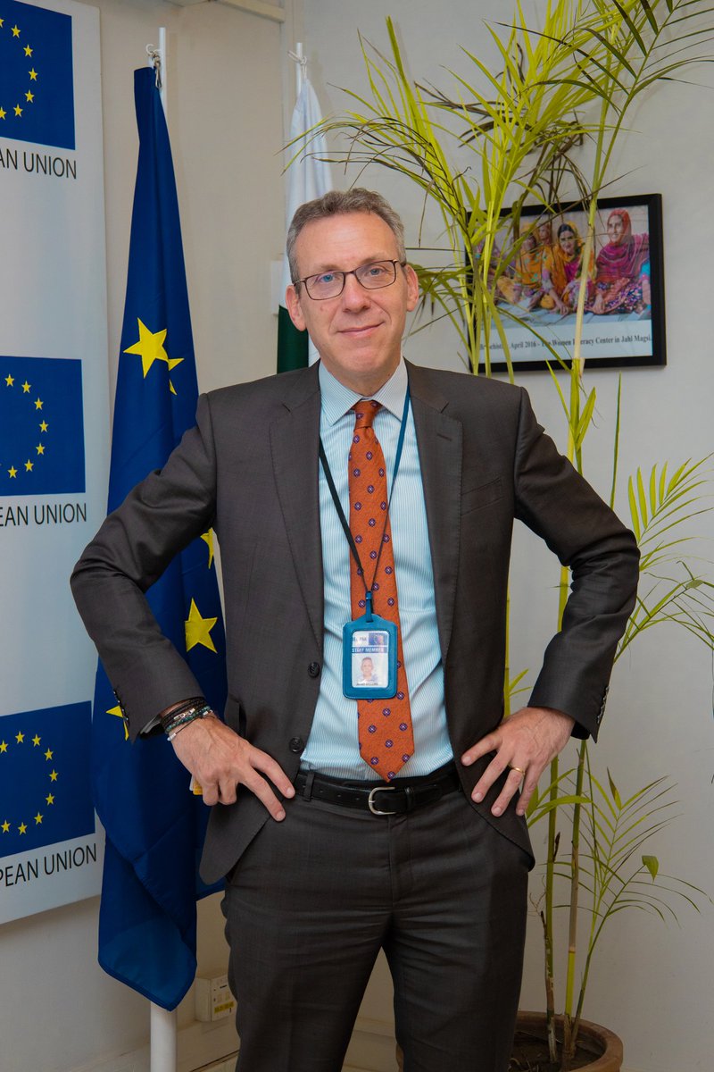 EUPakistan tweet media