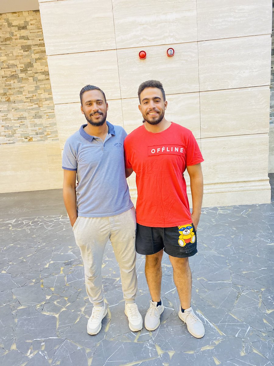 Ali09733941's tweet photo. رجوله بجد مش كلام 🤍🫶🏻 https://t.co/5Tnh2mxzWB