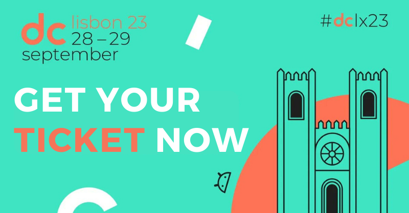 droidcon (@droidcon) on Twitter photo Get your tickets to <a href="/droidconLisbon/">droidcon Lisbon</a> before it's too late! #dclx23 is 4 days away 🇵🇹 An #AndroidDev event you don't want to miss! 2 days of inspiring #Android talks, workshops, codelabs, networking opportunities & more📱💻
Get your tickets today: pretix.eu/droidconLisbon… Get your tickets to <a href="/droidconLisbon/">droidcon Lisbon</a> before it's too late! #dclx23 is 4 days away 🇵🇹 An #AndroidDev event you don't want to miss! 2 days of inspiring #Android talks, workshops, codelabs, networking opportunities & more📱💻
Get your tickets today: pretix.eu/droidconLisbon…