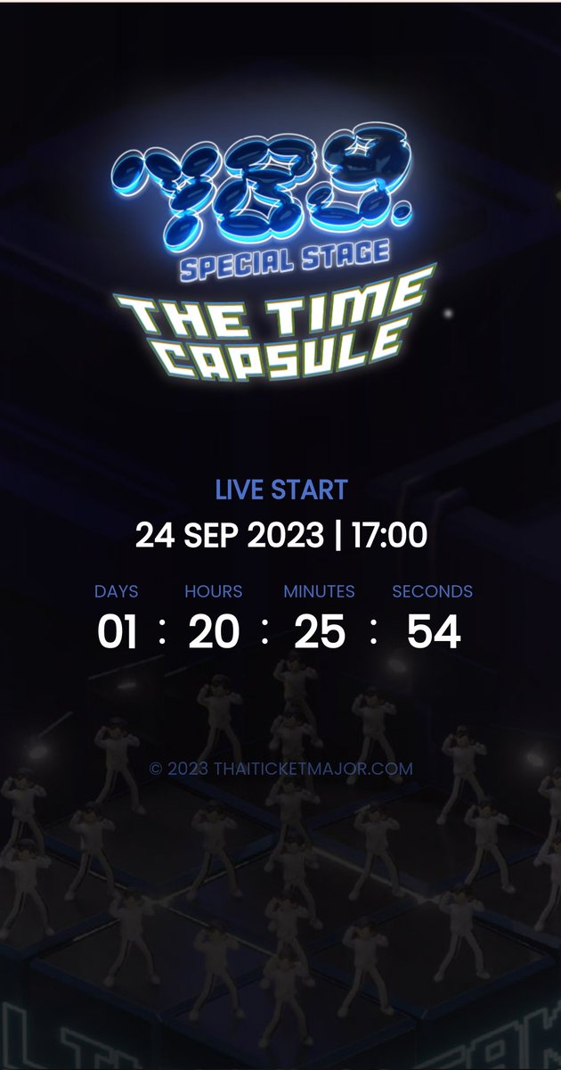 FDFernnn's tweet image. ตื่นเต้นนน🤩 ตั้งแต่เป็นติ่งมานี่เป็นครั้งแรกในชีวิตเลยที่กดบัตรคอนมาเพื่อดูศิลปิน  ความพยายามของเปอร์มันทำให้พี่อยากเห็นน้องบนสเตจมากๆ วันสุดท้ายแล้วสู้ๆนะ🤗🫶🏻🍣
#COPPERdechawat 
#789TheTimeCapsuleDay3