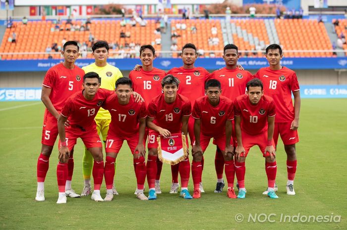 Live : Indonesia U-23 vs Korea Utara
Link : fb.gg/v/nfGIYZzl7L/?…

#TimnasDay #TimnasIndonesia #timnasindonesiau23