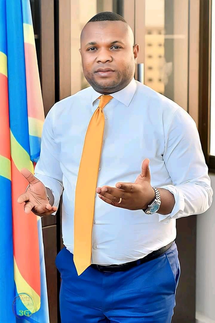 Circonscription électorale de TSHANGU :
Me Prince KANGILA KAHWELA
N°327

<a href="/KangilaPrince1/">Kangila Prince</a>