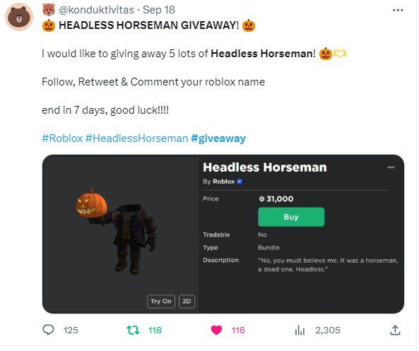 dump_skyie's tweet photo. @konduktivitas Goodluck to everyone that  join's this giveaway i hope we all have the same luck
(User:franzloveleah)
Done all of it https://t.co/AUkEyXl3Vk