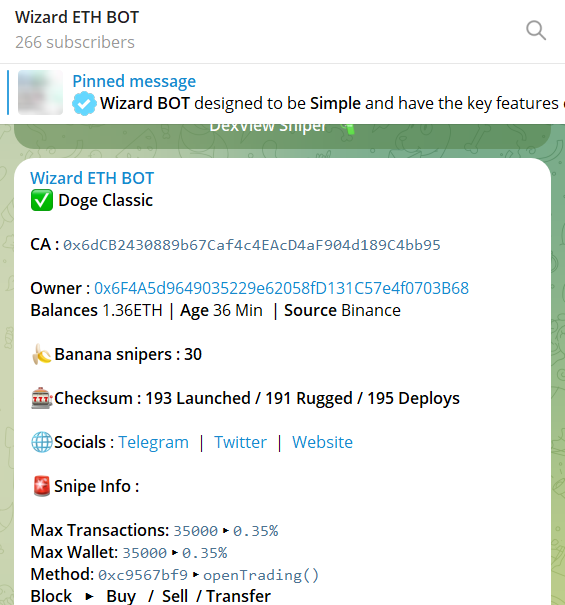 OnChain KINGS tweet media