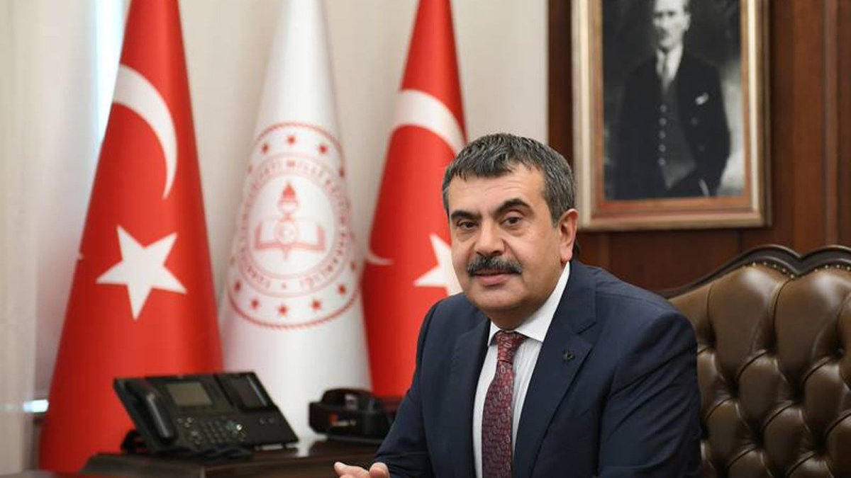 Pes etmek yok gündeme çıkacağız az kaldı #YusufTekinistifa