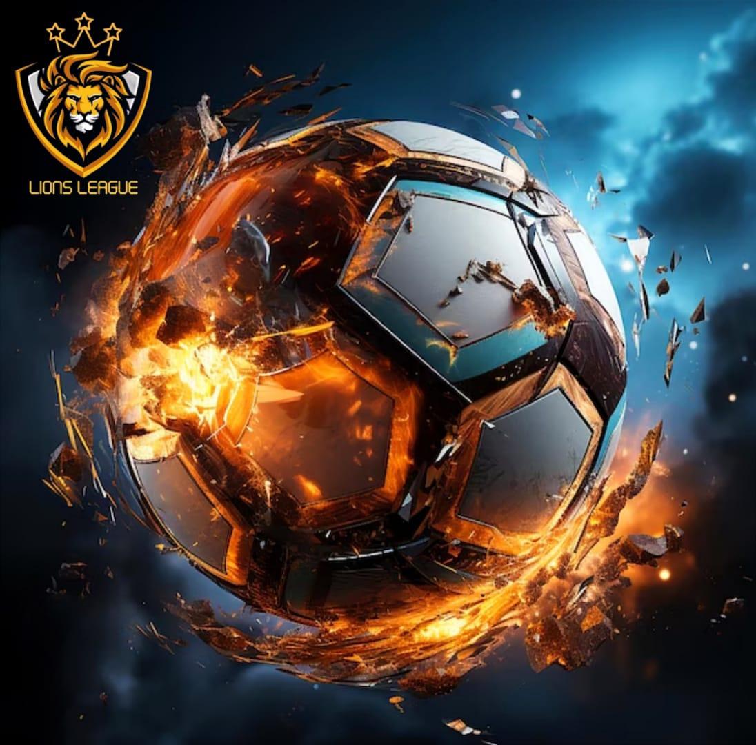 elmister_gam's tweet photo. 📣 La LIONS LEAGUE de fútbol está llegando a Algeciras desde noviembre hasta abril. ⚽️⚽️⚽️ ¡Prepárate para disfrutar de la mejor acción futbolística en tu ciudad! https://t.co/ehjgj0U6UL