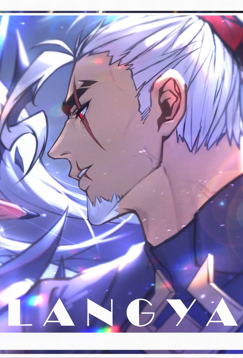 langya95's tweet photo. 闲暇之余～🕊
#oc https://t.co/CvDJqlYqsn