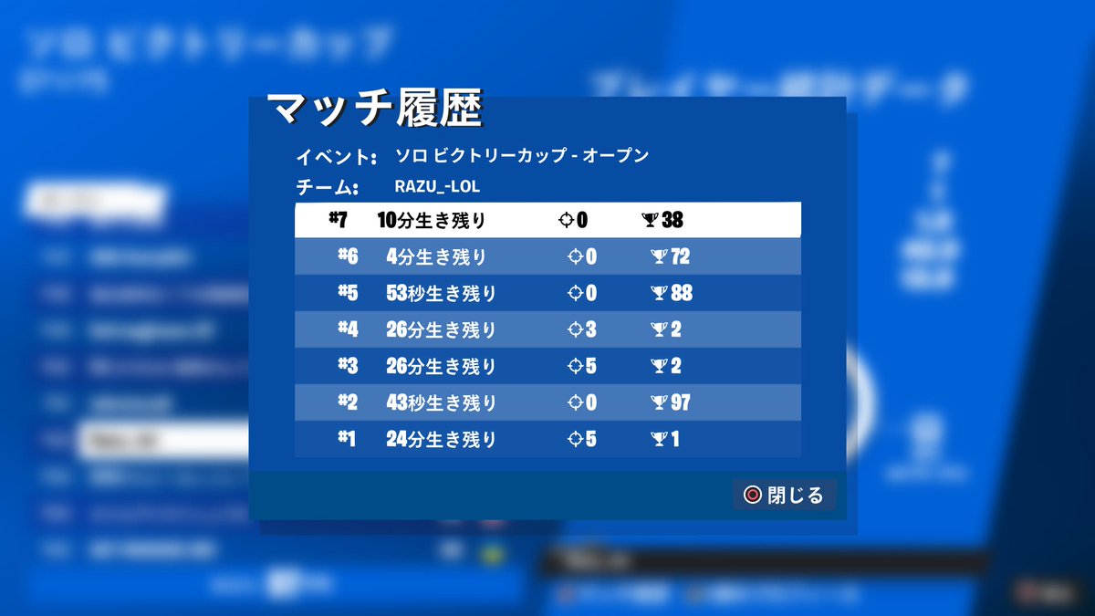 かみ tweet media