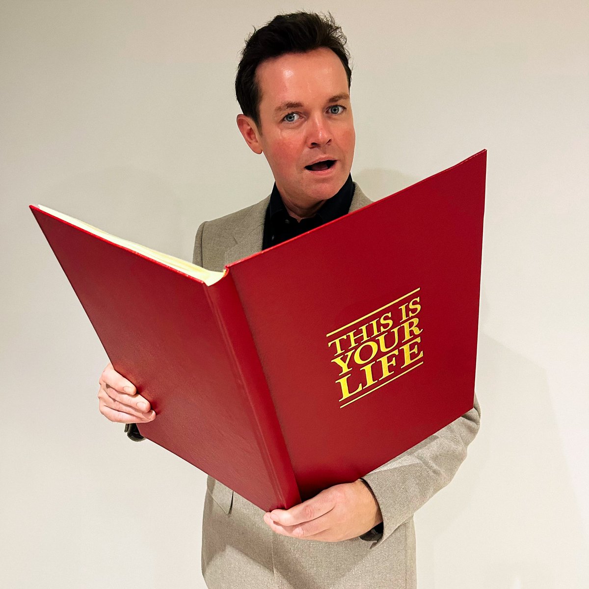 Stephen Mulhern tweet media
