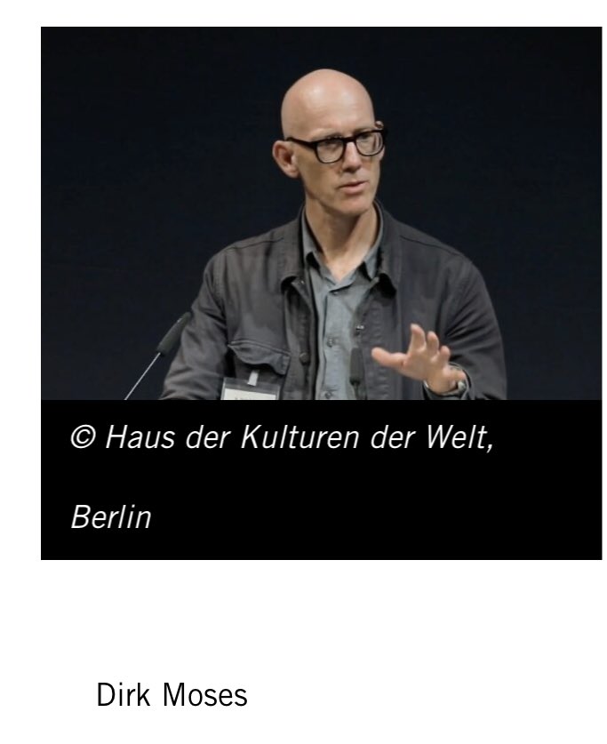 JuergenZimmerer's tweet photo. Am Mittwoch @Kampnagel ist es soweit! Erstmals diskutieren @MeronMendel & @dirkmoses miteinander, über #Katechismus, #Israel, #Vergangenheitspolitik & was sie sonst noch möchten. Es moderieren T. #Mancheno &yours truly.
Beide sind Autor*innen in #Erinnerungskämpfe @ReclamVerlag https://t.co/7U5aTNGACS