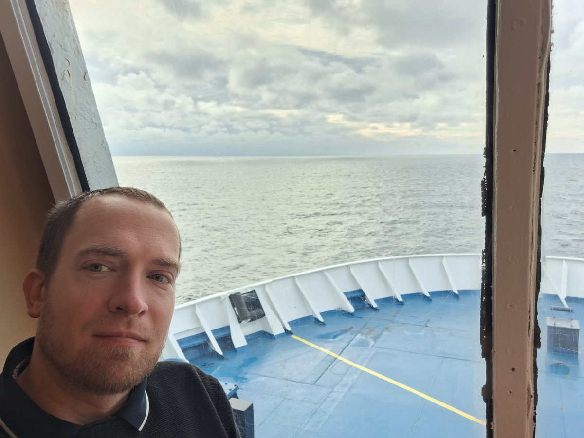j_frankowski's tweet photo. 🌞cool & productive no-powerpoint conference at #CBEES @sodertorn 🇸🇪 focused on discussing the paper ideas abt the evolution of Baltic/CEE #energytransition policies. Excellent keynote lectures by @jessicadjewell & @PerHogselius. Plus, convenient maritime access!⛴️ https://t.co/0MqM9056Dk