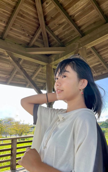 Twitterのコスプレ画像6