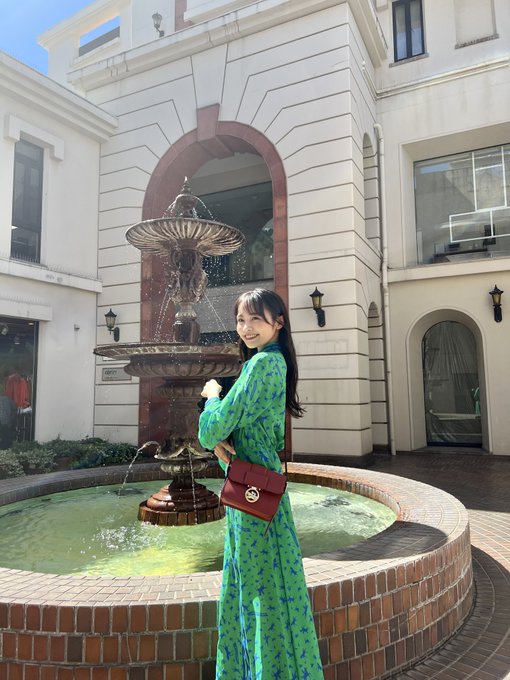 林芽亜里のTwitter画像77