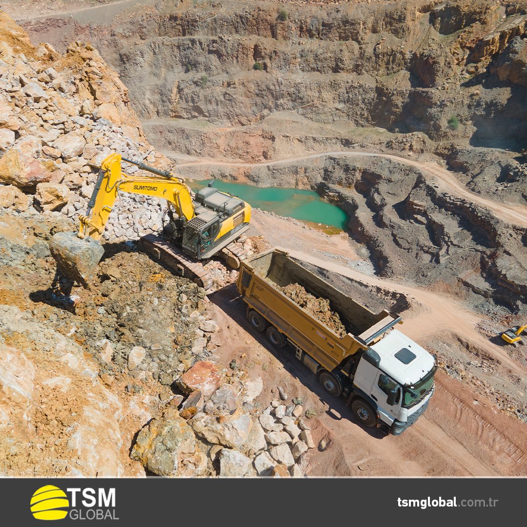 Zorlu koşullarında yüksek performans ve verimle, üstelik çok düşük yakıt sarfiyatı ve bakım maliyetleriyle üretim yapmak için doğru seçim Simitomo ekskavatörleridir.
Sumitomo SH500LHD-7 MASS modeli ile ton başı maliyetlerinizi düşürün, üretiminizi artırın.